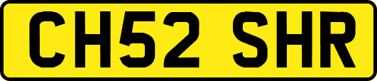 CH52SHR