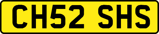 CH52SHS