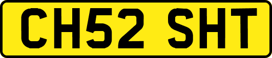 CH52SHT