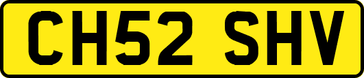 CH52SHV