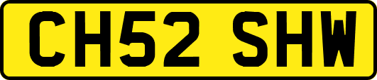 CH52SHW