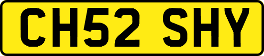 CH52SHY