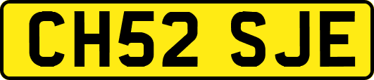 CH52SJE