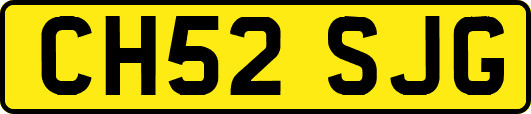 CH52SJG