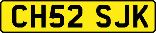 CH52SJK