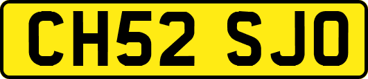 CH52SJO
