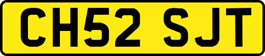 CH52SJT