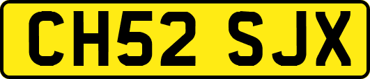 CH52SJX