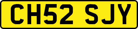 CH52SJY