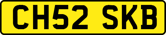 CH52SKB