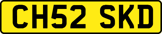 CH52SKD
