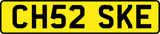 CH52SKE