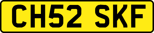 CH52SKF