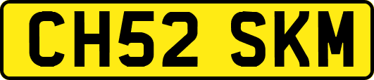 CH52SKM
