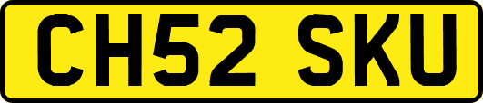 CH52SKU