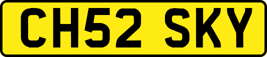 CH52SKY