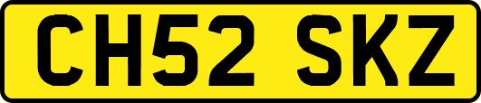 CH52SKZ