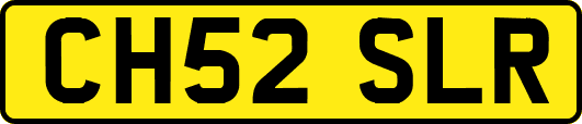 CH52SLR