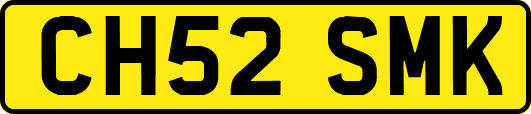 CH52SMK
