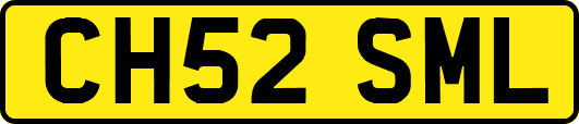 CH52SML