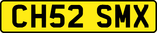 CH52SMX