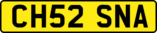 CH52SNA
