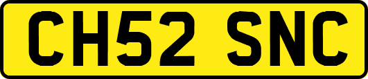 CH52SNC
