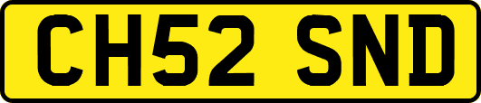 CH52SND