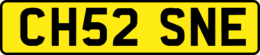 CH52SNE