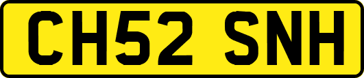 CH52SNH