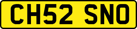 CH52SNO