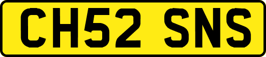 CH52SNS