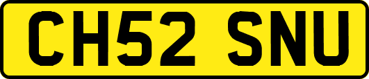 CH52SNU