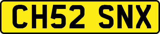 CH52SNX