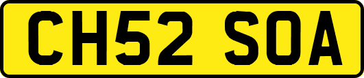 CH52SOA