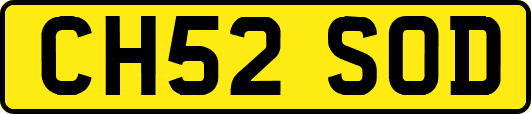 CH52SOD