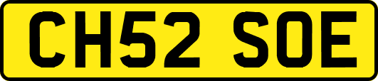 CH52SOE
