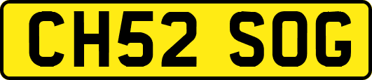 CH52SOG