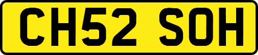 CH52SOH