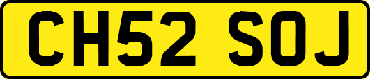 CH52SOJ