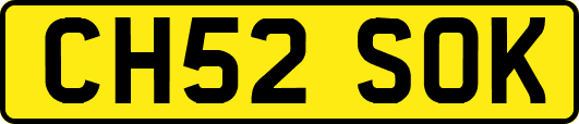 CH52SOK