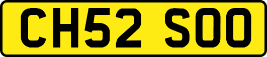 CH52SOO