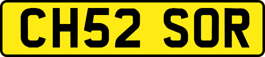 CH52SOR