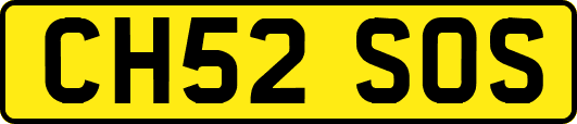 CH52SOS