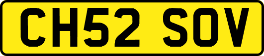 CH52SOV