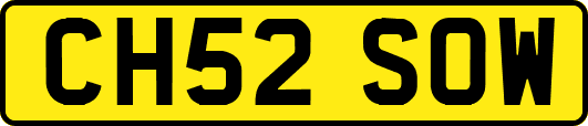 CH52SOW