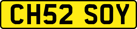 CH52SOY