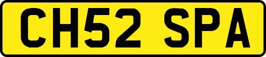CH52SPA