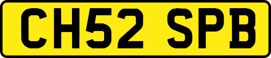 CH52SPB