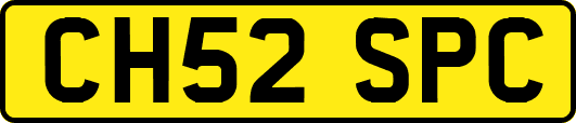 CH52SPC